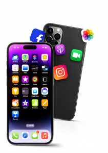 Mobile App Development Programming Kindle eBook by Author Name-0