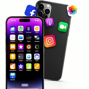 Mobile App Development Programming Kindle eBook by Author Name-0