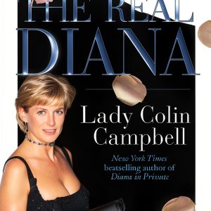 Royalty Biography by St. Martin's Press – Princess Diana Kindle-0