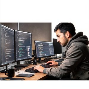 Infinitum Coding Series Book 10 C# Mobile Development Guide-0
