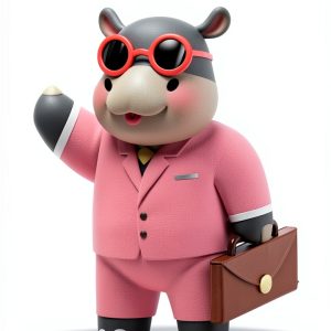 Saver Hippo Retirement Planning Short Read Kindle Edition 18 Pages-0