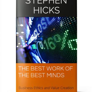 Business Ethics Short Read Kindle Edition by The Atlas Society-0