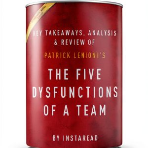 Instaread Business Summary Kindle eBook 30 Minute Read on Management-0