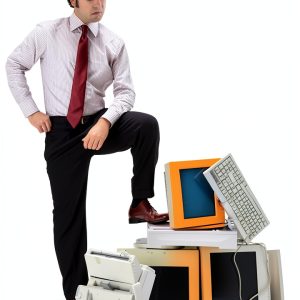 Kindle eBook Amazon 30-Minute Business Self-Help Guide-0