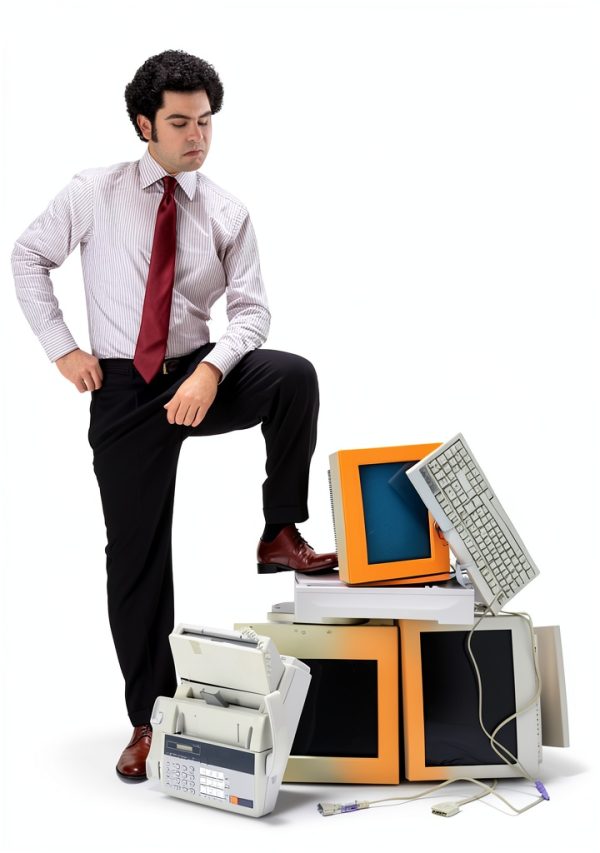 Kindle eBook Amazon 30-Minute Business Self-Help Guide-0