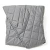 Nordic Legend Quick-Set Insulated Floor Removable Shelter Footprint Mat Tarp-7