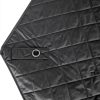 Nordic Legend Quick-Set Insulated Floor Removable Shelter Footprint Mat Tarp-4