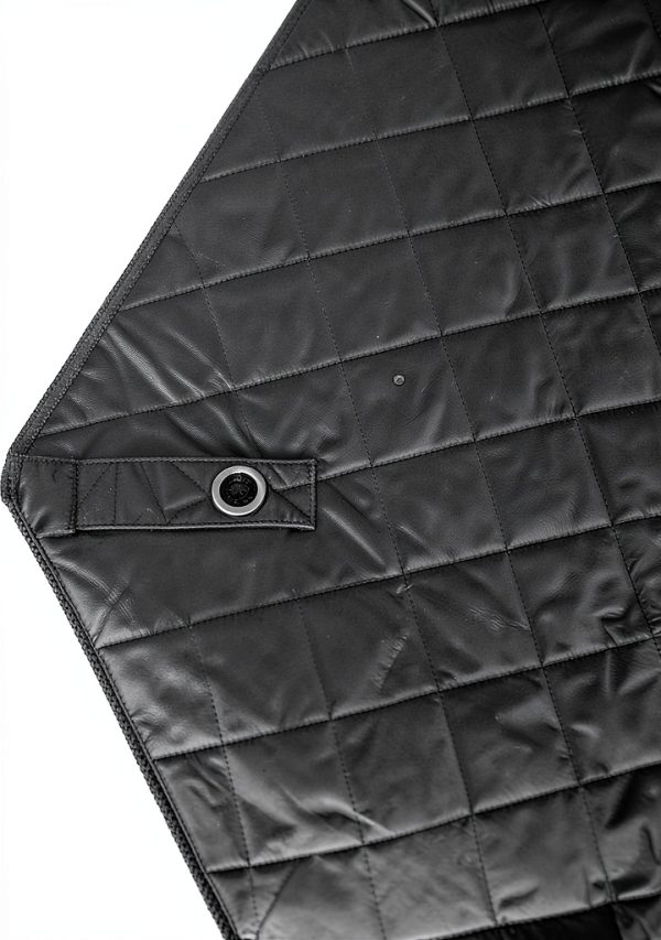 Nordic Legend Quick-Set Insulated Floor Removable Shelter Footprint Mat Tarp-4