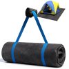 Camping Tent Carpet Mat 6.5x5 Ft Waterproof Rug Liner - Portable Under Tent Mat to Keep Floor Dry Blanket, Moisture Barrier for Camping Gear, Outdoor Picnic Supplies-0