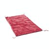 MSR Universal 2-Person Tent Footprint Tarp Gray Waterproof Nylon-1