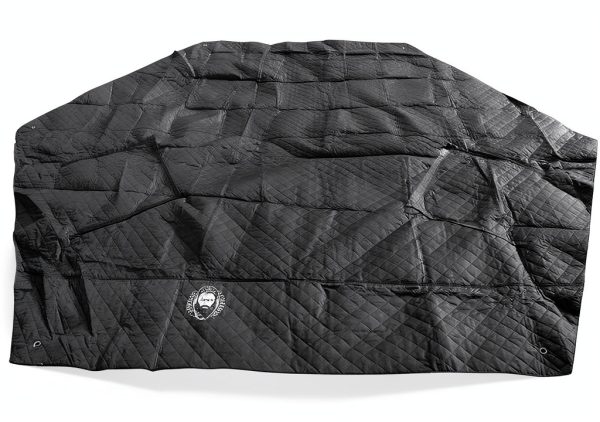 Nordic Legend Quick-Set Insulated Floor Removable Shelter Footprint Mat Tarp-2
