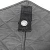Nordic Legend Quick-Set Insulated Floor Removable Shelter Footprint Mat Tarp-6