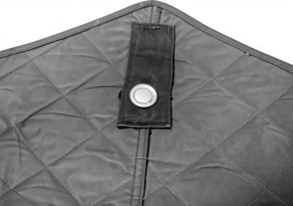 Nordic Legend Quick-Set Insulated Floor Removable Shelter Footprint Mat Tarp-6