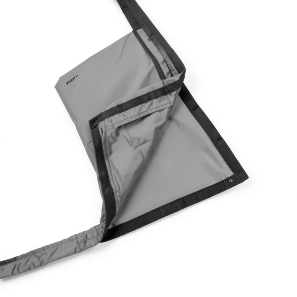 Nordic Legend Quick-Set Insulated Floor Removable Shelter Footprint Mat Tarp-5