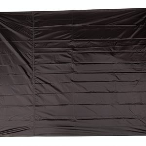 Sierra Designs Full Moon 3 Tent Footprint, Lightweight, WR/PU1800mm, Fitted Ground Camping Tarp Designed for The Full Moon 3 Person Tent-0