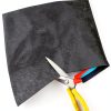 Camping Tent Carpet Mat 6.5x5 Ft Waterproof Rug Liner - Portable Under Tent Mat to Keep Floor Dry Blanket, Moisture Barrier for Camping Gear, Outdoor Picnic Supplies-3